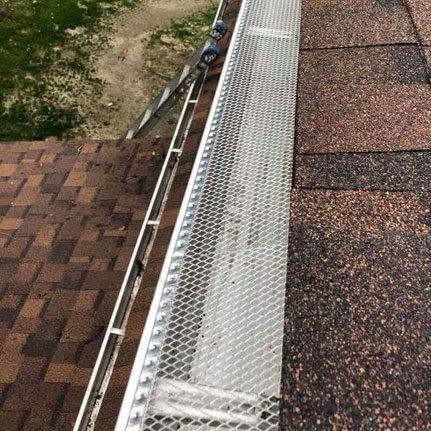 Gutter Repair Mastic Beach NY